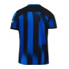 Maillot de Supporter Inter Milan x Ninja Turtles Spécial Domicile 2023-24 Pour Homme